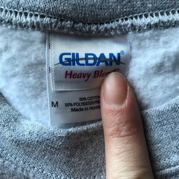 Ugly Christmas Sweater Criss-Stitch - Picture 2 of 2